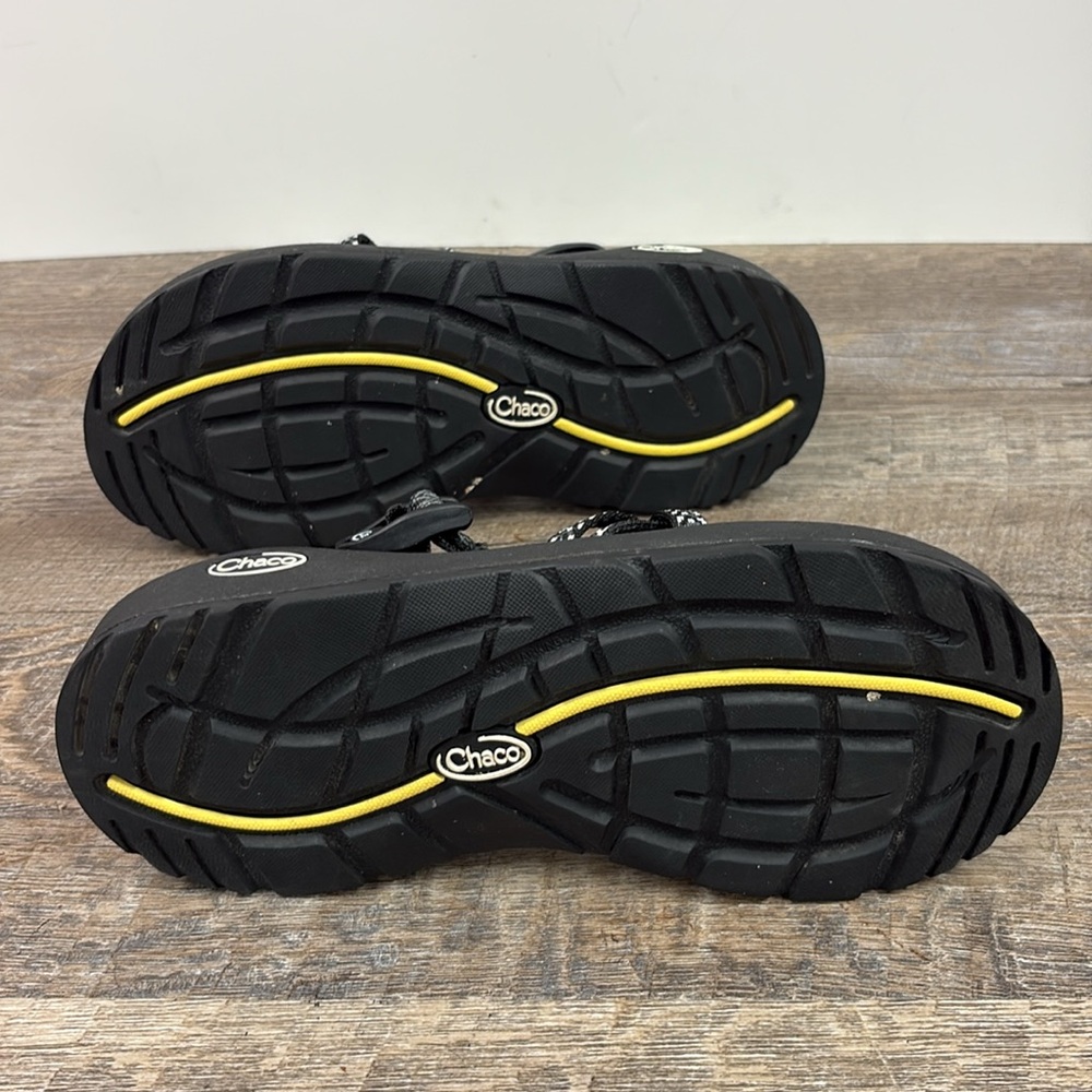 Chaco Women’s Z/X / 2 Dual Adjustable Straps Classic Sandals Size 8 - Picture 8 of 8